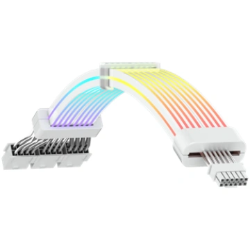 Gamemax 12VHPWR CABLE-WH Modular cable 12VHPWR CAB
