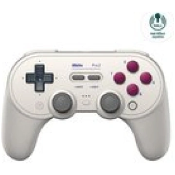 8bitdo PRO 2 Gamepad Hall Ed | Classic