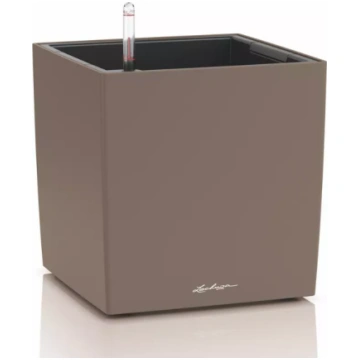 Puķupods LECHUZA CUBE Color 40, 19453