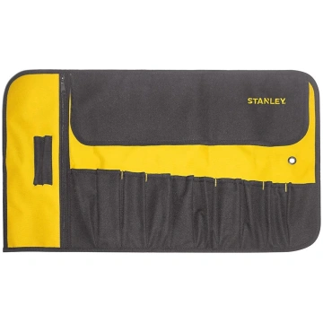 Stanley instrumentu somiņa ar 12 kabatām, 1-93-601