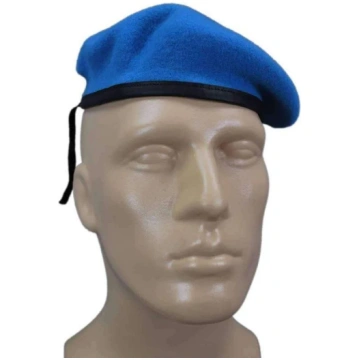 Béret Opex Commando (destockage) - Bleu clair / T5