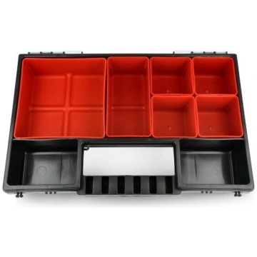 Organizer kaste, 28,7x18,6 cm