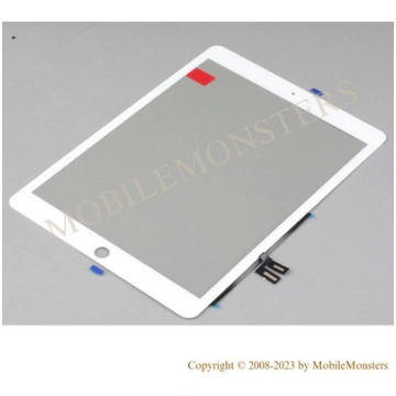 Skārienjūtīgais ekrāns iPad 10.2 8th Gen (2020) (A