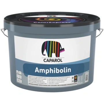 Caparol Amphibolin universāla krāsa - A , 5 L