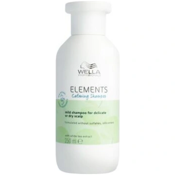 Wella Professional Elements Calming Shampoo - 1000