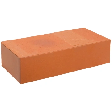 Klinkera ķieģelis Terca VTT65, 25 cm x 6.5 cm x 12