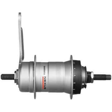 Aizmugurējā rumba Shimano Nexus Insert 3 ātr. 36H 