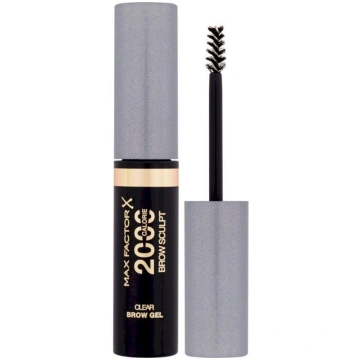 Max Factor 2000 Calorie Eyebrow Gel and Eyebrow Po