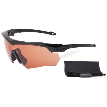 3mtm Okulary i przylbice ochronne ESS Crossbow Sup