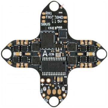 BetaFPV F4 1S 5A AIO Brushless Flight Controller V
