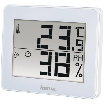 Hama Termometrs-higrometrs TH-130 ( 4047443416728 