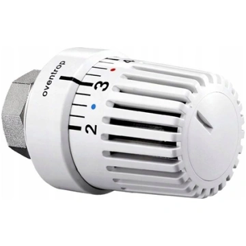 Oventrop Termostat Uni LH 16-28 st.C 1601465