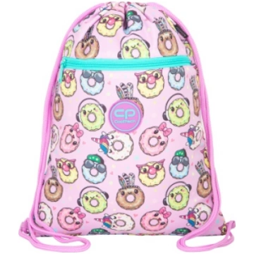 Sports bag CoolPack Vert Happy donuts