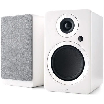 Argon Audio FORTE ACTIVE 5 White (Set of 2)