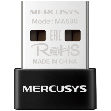 Mercusys Ma530 Bluetooth Nano Usb Adapteris