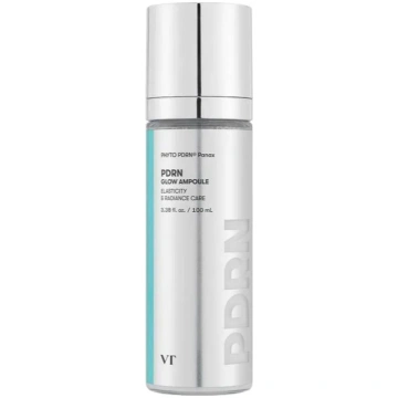 VT COSMETICS PDRN Reedle Glow Ampoule Sprejs ādas 