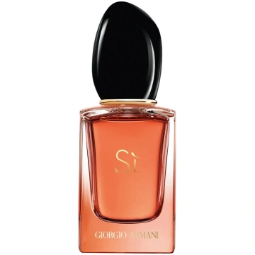 Giorgio Armani Si Intense 2021 Smaržas