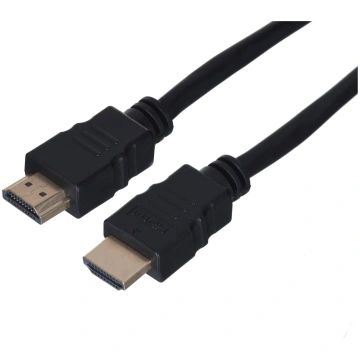 LANBERG HDMI CABLE V2.0 M/M 3M CCS BLACK