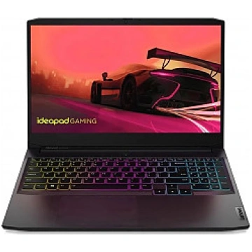 LENOVO 15.6" Ideapad Gaming 3 15ARH7 Ryzen 5 7535H