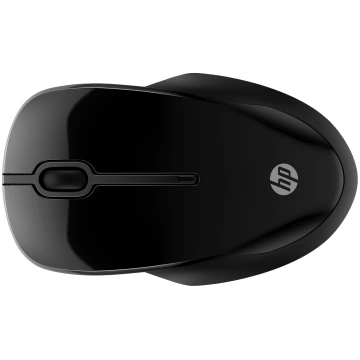 HP 250 Dual Mouse, ambidekstrs, Bluetooth + USB Ty