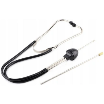 Mehāniķa stetoskops Smart equipment