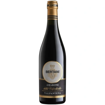 Bertani Amarone della Valpantena Docg 2021