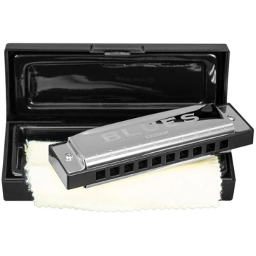 Lūpu harmonika Cascha HH 2217