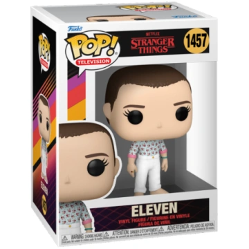 FUNKO POP! Vinila figūra: Stranger Things - Eleven
