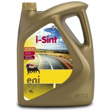 Eni i-Sint FE 5W-30, 4L