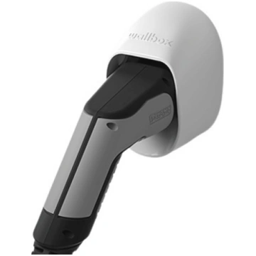 Wallbox | Socket Holder | Berlin T2 A | White