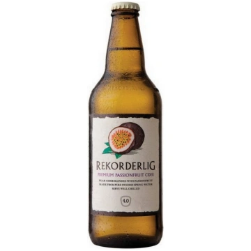 Rekorderlig Passion Fruit