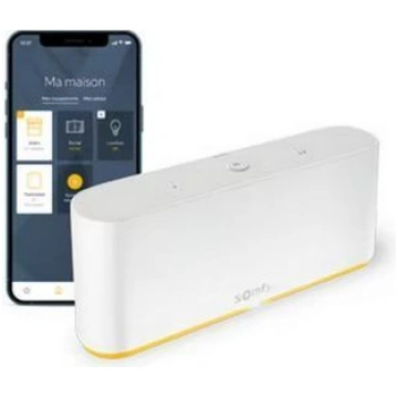 TaHoma® switch