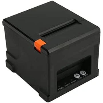 Zunate termiskais čeku printeris, 80 mm mini termi