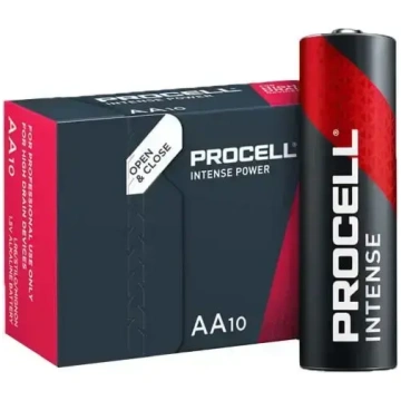Duracell MX 1500 PROCELL Intense AA (LR6) baterija