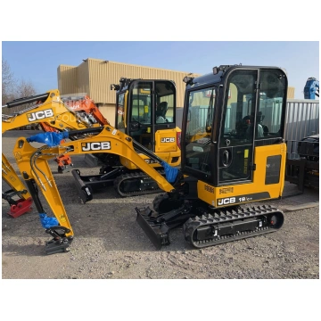 JCB 19C-1