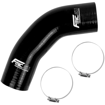 BMW E46 3 Series Silicone Intercooler Hose 318d 32