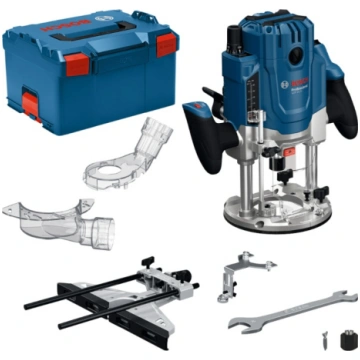 Frēze Bosch GOF 20-12; 2000 W 0601627221