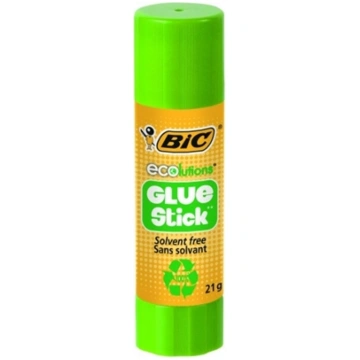 BIC ECO GLUSTIC 21 gr, 1 pcs. 8923452-1