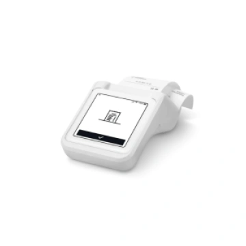 SumUp Solo Card Reader With Receipt Printer 800620