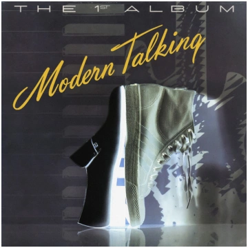 Modern Talking - First Album