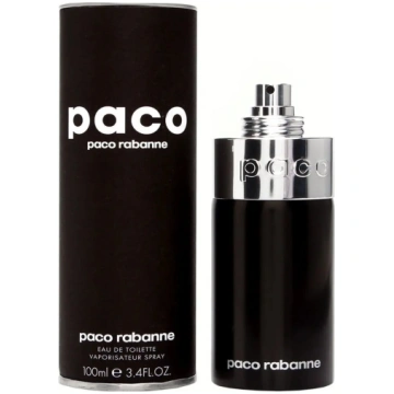 Paco Rabanne Paco EDT 100 ml