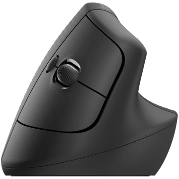 Logitech Lift Vertical Graphite 910-006473