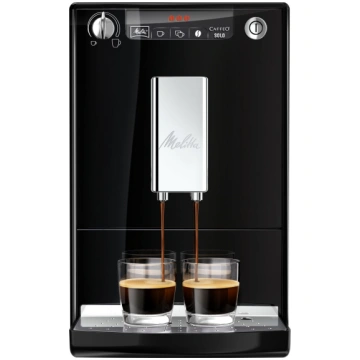 Automātiskais kafijas automāts Melitta Caffeo Solo