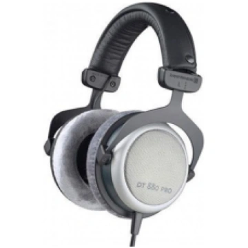Beyerdynamic DT 880 PRO Studio headphones, semi-op