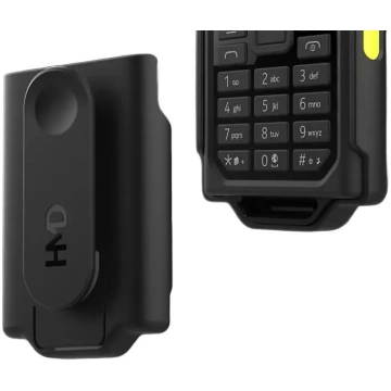 Rezerves skava rokas mobilajam datoram HMD, saviet