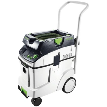 Putekļu sūcējs CLEANTEC CTL 48 E AC FESTOOL