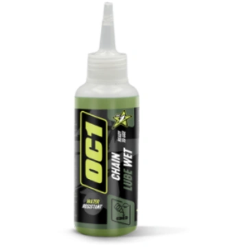 Ķēdes Eļļa OC1 Wet 125 ml