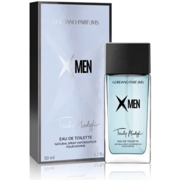 Smaržūdens vīriešiem Gordano Parfum X Men 50ml