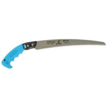 Samurai Challenge Curved Pruning Hand Saw - 13" (3