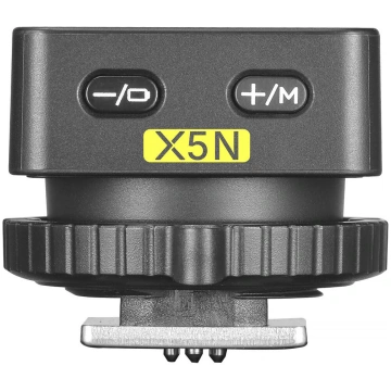 Godox X5N TTL Wireless Flash Trigger for iT32 Niko